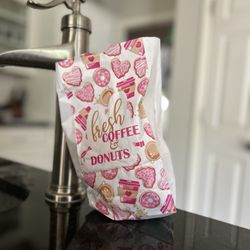 Daylight Donuts - Donut bag