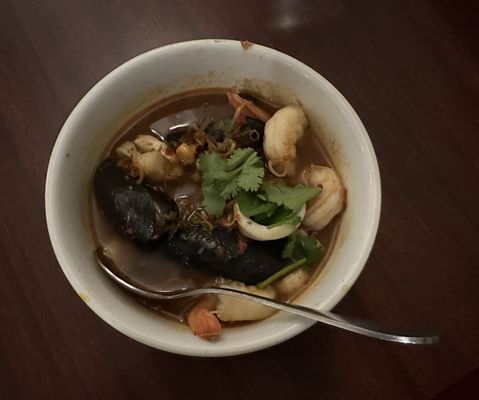 Jasmine Rice by null