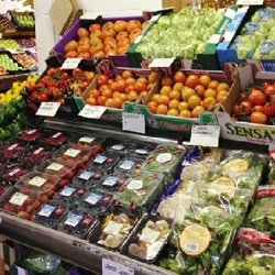 Paul's Farm Shop - Fresh Veg