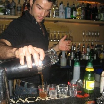 Moyo - Cocktail Bars Near Me - Florence, FI