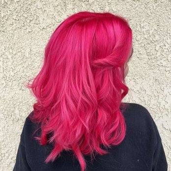 Jeffrey Michaels Salon - Hair Salons Near Me - Mission Viejo, California
