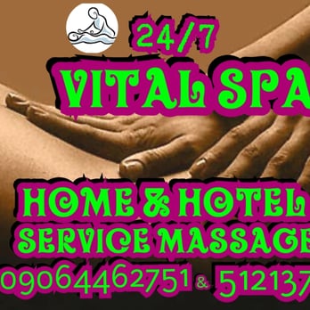Vital Spa - Massage Near Me Vital Spa - Massage Near Me
