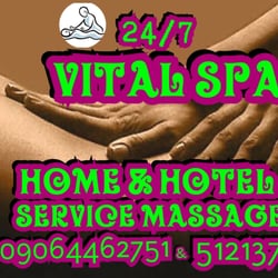 Vital Spa