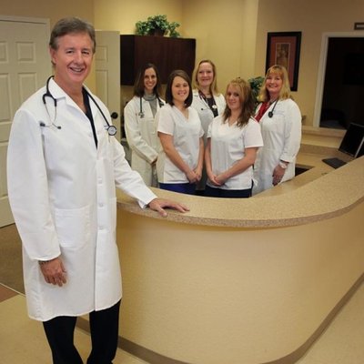 MEDONE URGENT CARE Updated July - L