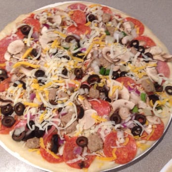 Papa Murphy's - Combo -Before Cooking - Pizza Near Me - Central Point, Oregon Papa Murphy's - Combo -Before Cooking - Pizza Near Me - Central Point, Oregon