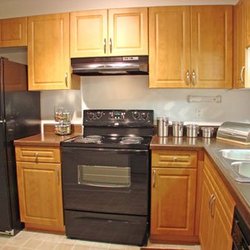 Brynn Marr Village - Executive kitchen