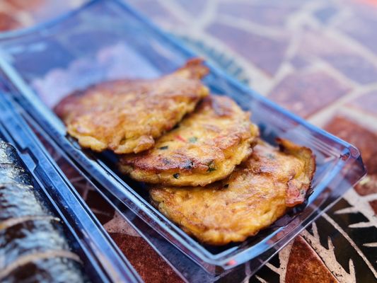 Sue’s Korean Kitchen by null