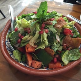 Fattoush