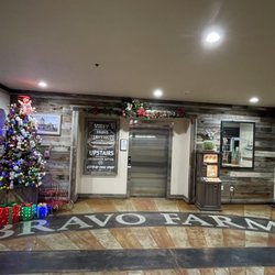 The Shoppe at Kettleman