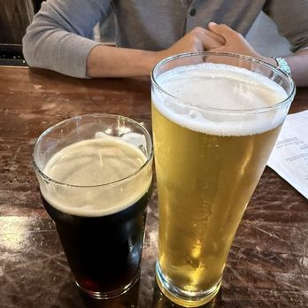 San Juan Island Brewing - Breweries Near Me - Friday Harbor, Washington