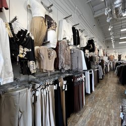 Ivy Clothing