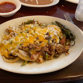 Las Delicias - All in One - Mexican Near Me - Memphis, Tennessee