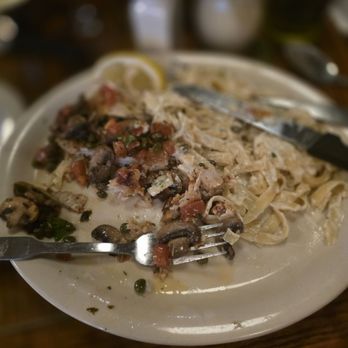 RigaTony's Authentic Italian - Chicken picatta. - Italian Near Me - Tempe, Arizona RigaTony's Authentic Italian - Chicken picatta. - Italian Near Me - Tempe, Arizona