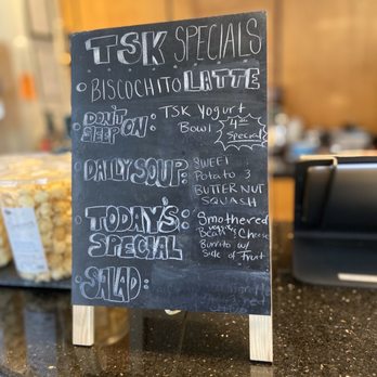 Three Sisters Kitchen - TSK Specials - Community Service/Non-Profit Near Me - Albuquerque, New Mexico