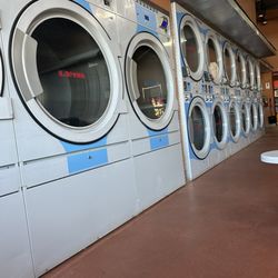 Loads of Fun Laundry - Marquette