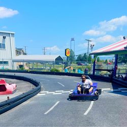 Fastrax - Go-Karts!