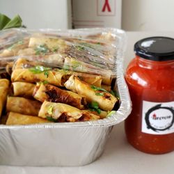 Bangketa