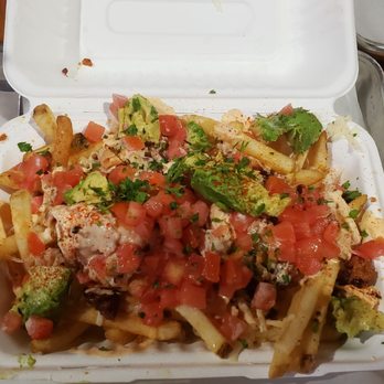 Curds and Whey Gourmet - Cali Girl - Salad Near Me - Tulsa, Oklahoma Curds and Whey Gourmet - Cali Girl - Salad Near Me - Tulsa, Oklahoma