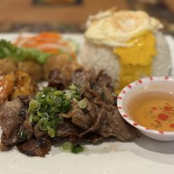 Pho VN Cuisine - Very delicious