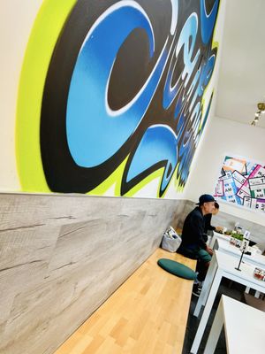 Soufend Cafe by null