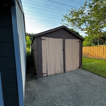 ARKO Land Development - - Old garage
Pt.1 - Excavation Services Near Me ARKO Land Development - - Old garage
Pt.1 - Excavation Services Near Me