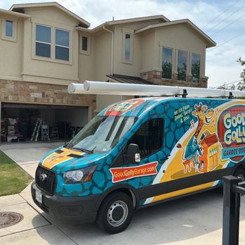 Good Golly Garage Doors - Garage Door Services Near Me - Round Rock, Texas Good Golly Garage Doors - Garage Door Services Near Me - Round Rock, Texas