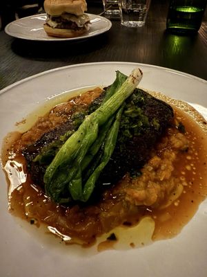 The Alderman by null