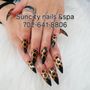 Sun City Nails & Spa