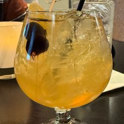 Icon Lounge at Nordstrom - Golden Hour
