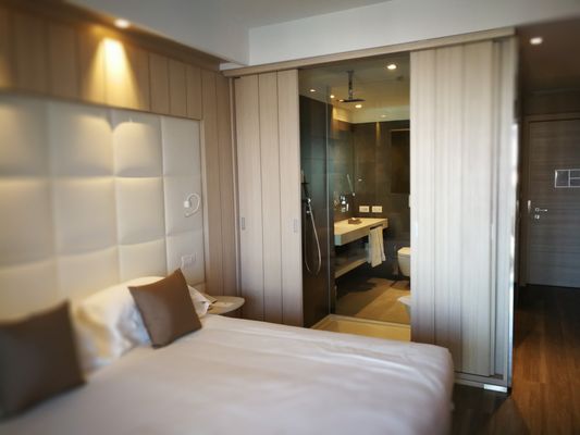 Almar Jesolo Resort & Spa by null