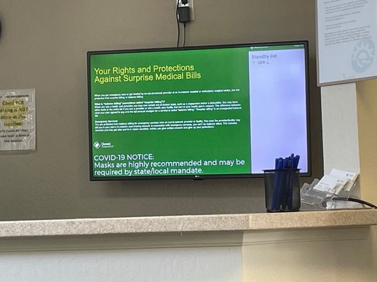 QUEST DIAGNOSTICS - Updated January 2025 - 37 Photos & 139 Reviews