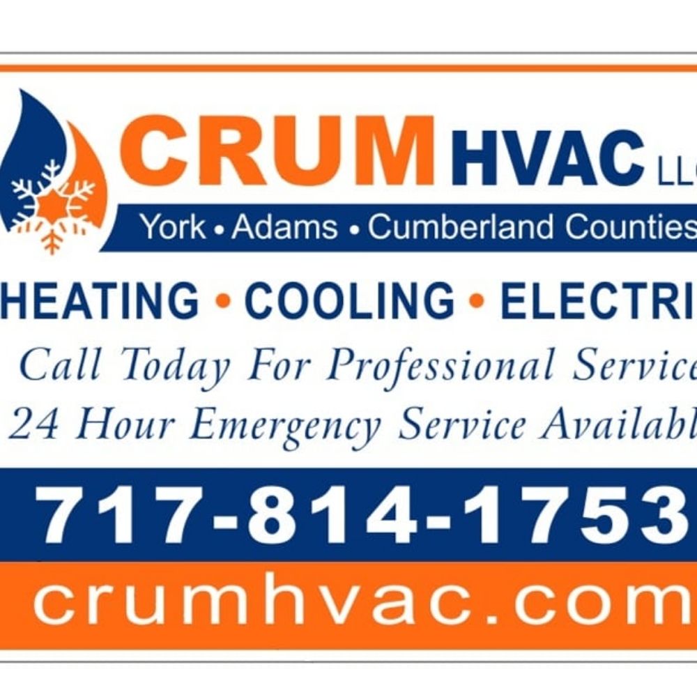Slide of Crum Hvac