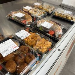 The Square Deli