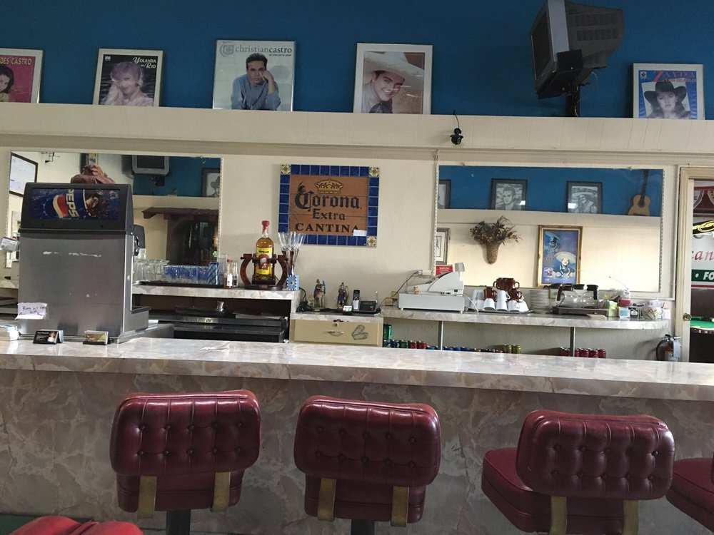 Cielito Lindo Cafe