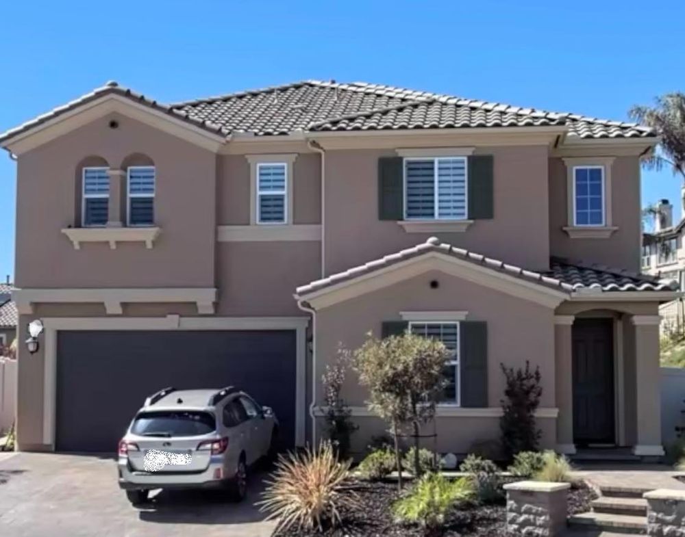 Slide of Advanced Roofleak Solutions