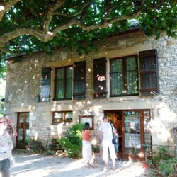 Ferme Auberge Le Maraval