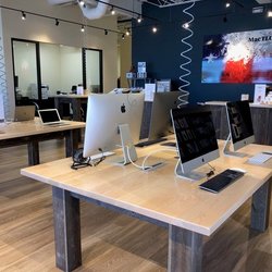 MacTLC Apple Repair & Sales