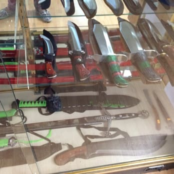 Toomey Tools - Knives, swords and all other sharp goodies-2015 - Hardware Stores Near Me - Belleview, Florida