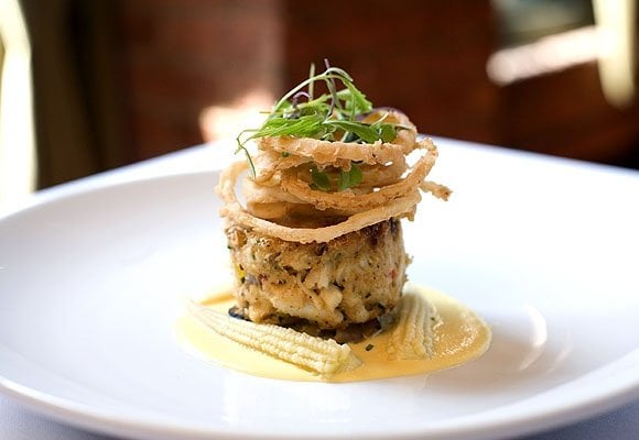 Tribeca Grill by null