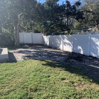 Dk Landscaping and Nursery - Before - Landscaping Near Me - Largo, Florida Dk Landscaping and Nursery - Before - Landscaping Near Me - Largo, Florida