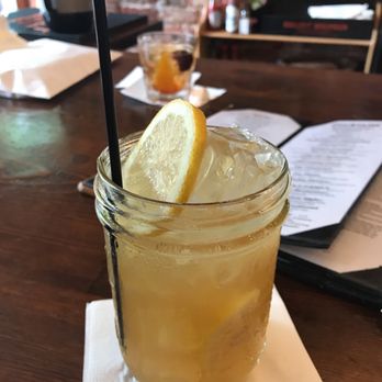 The Whiskey Jar - Southern Near Me - Charlottesville, Virginia The Whiskey Jar - Southern Near Me - Charlottesville, Virginia