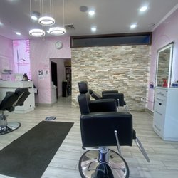 Perfect Brows NYC - Interior