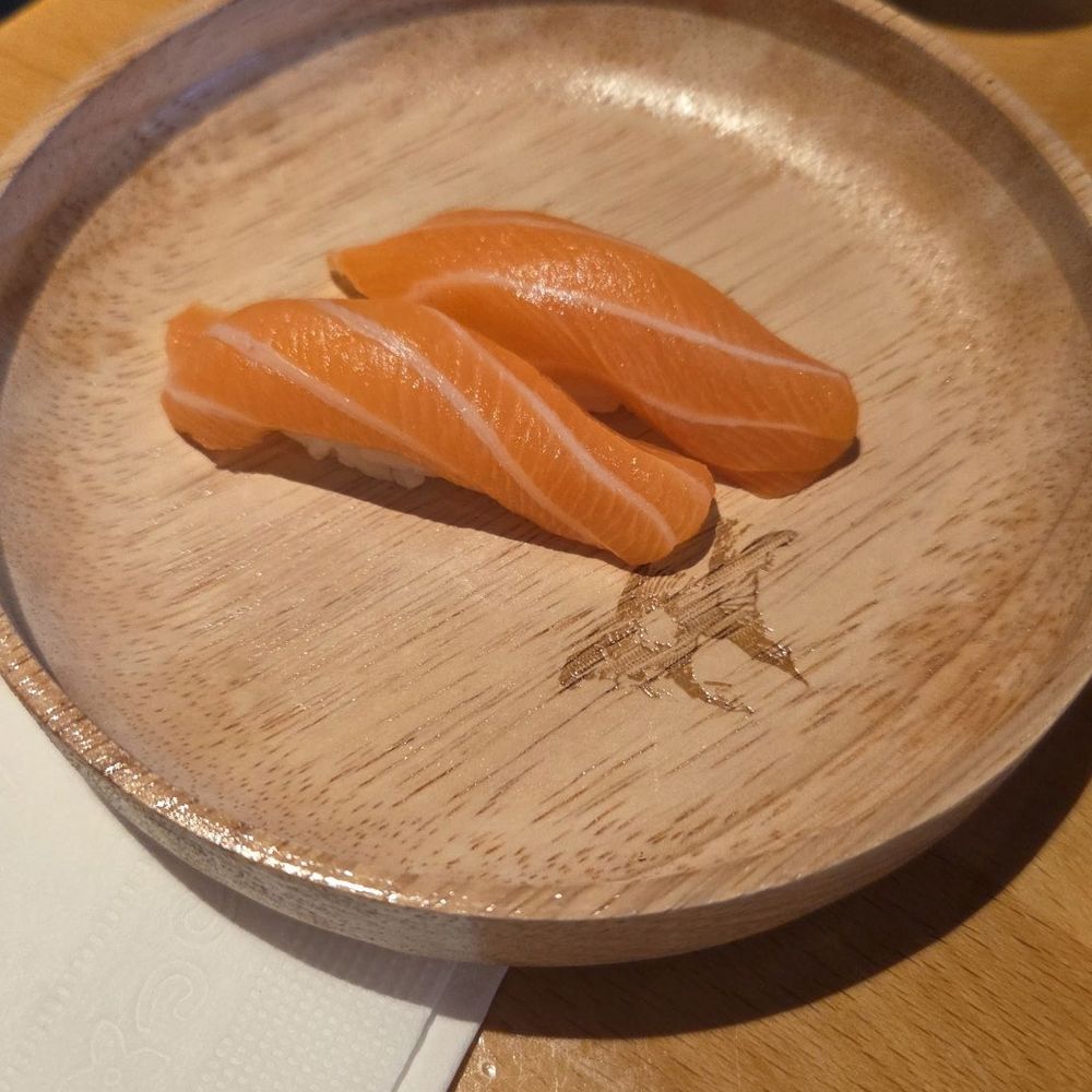 Akino - Salmon - Sushi Bars Near Me - Elmhurst, New York Akino - Salmon - Sushi Bars Near Me - Elmhurst, New York