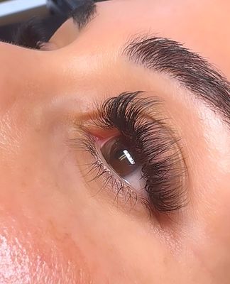 Volume Fullset - $100.00 ・ 2 hr 30 min Volume Fullset - $100.00 ・ 2 hr 30 min