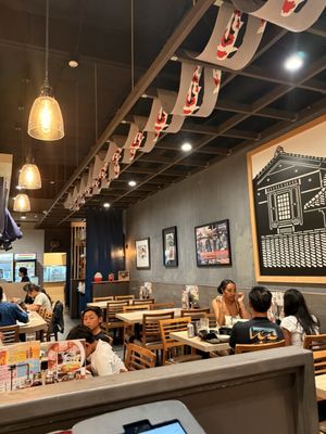 Kitakata Ramen Ban Nai - Irvine by null