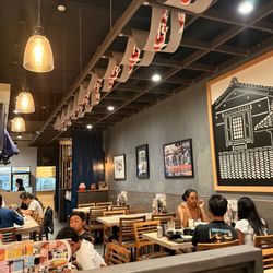 Kitakata Ramen Ban Nai - Irvine
