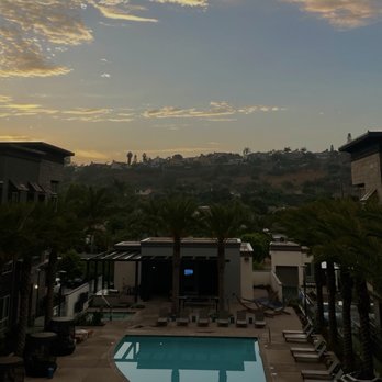 Persea - View from top deck - Apartments Near Me - Vista, California Persea - View from top deck - Apartments Near Me - Vista, California