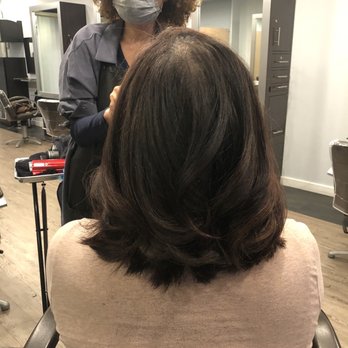 Caroline Tolentino - Hair Stylists Near Me - Menlo Park, California