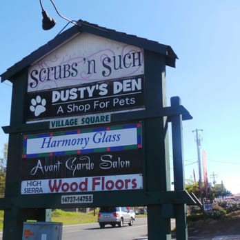 Scrubs 'n Such - Uniforms Near Me - Sonora, California