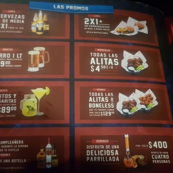 Pamboleros - Sports Bars Near Me - Heroica Puebla de Zaragoza, PUE Pamboleros - Sports Bars Near Me - Heroica Puebla de Zaragoza, PUE